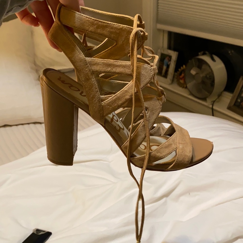 Sam Edelman Yardley Heel
